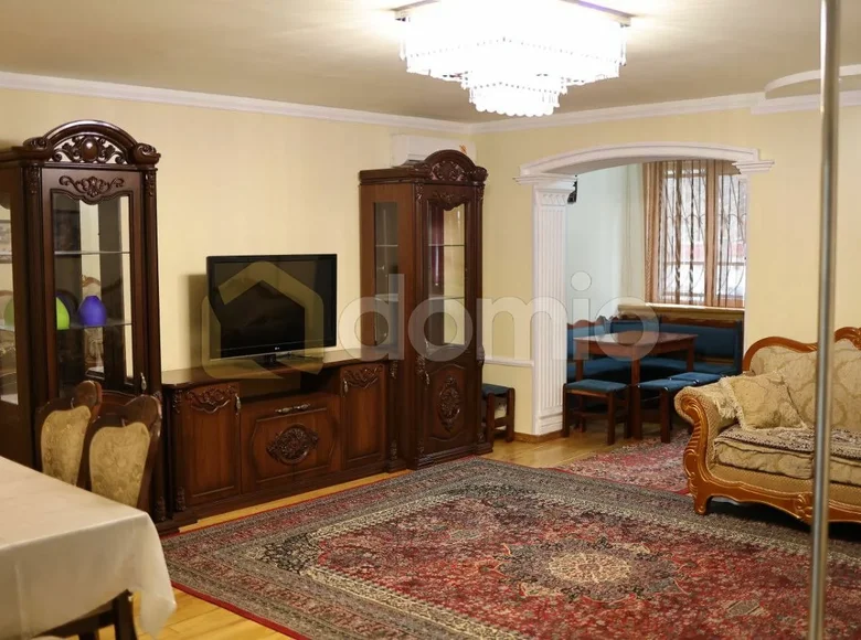 Квартира 4 комнаты 100 м² Ташкент, Узбекистан