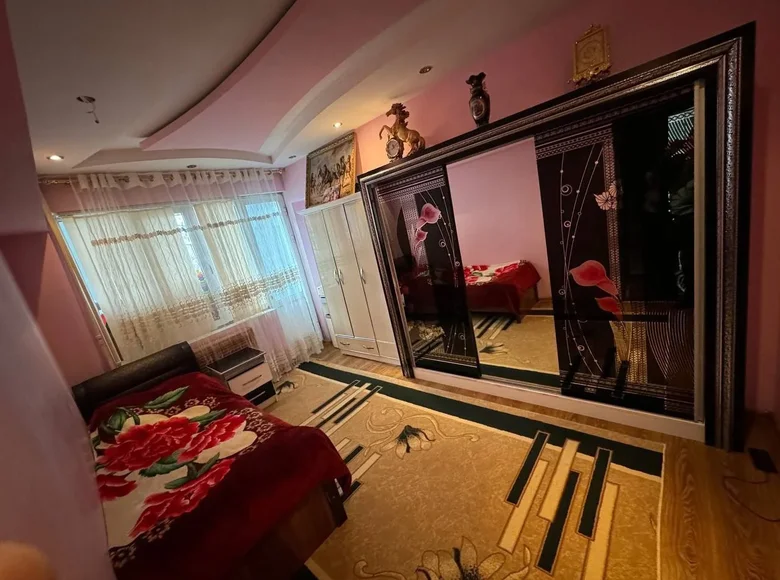 Квартира 4 комнаты 83 м² Ташкент, Узбекистан