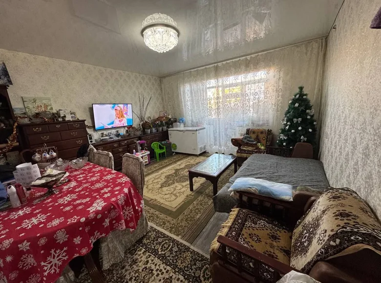 Квартира 3 комнаты 71 м² Ташкент, Узбекистан