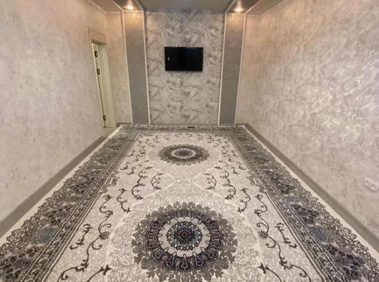 Квартира 3 комнаты 60 м² в Ташкенте, Узбекистан