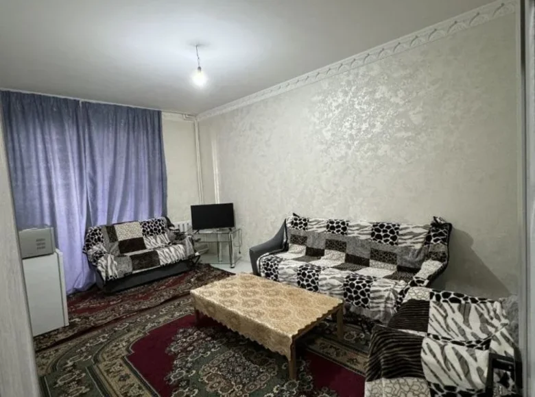 Квартира 4 комнаты 82 м² Ташкент, Узбекистан