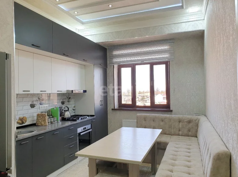 Kvartira 82 m² Toshkentda