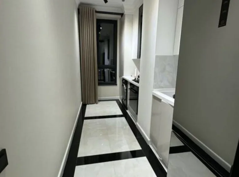 Квартира 3 комнаты 60 м² Учкудукский район, Узбекистан