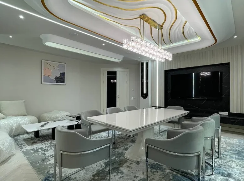 Посуточная квартира Daily Apartment Rental Taashkent City