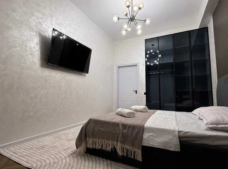 Kvartira 3 xonalar 70 m² Toshkentda