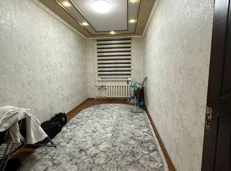 Kvartira 2 xonalar 48 m² Toshkentda