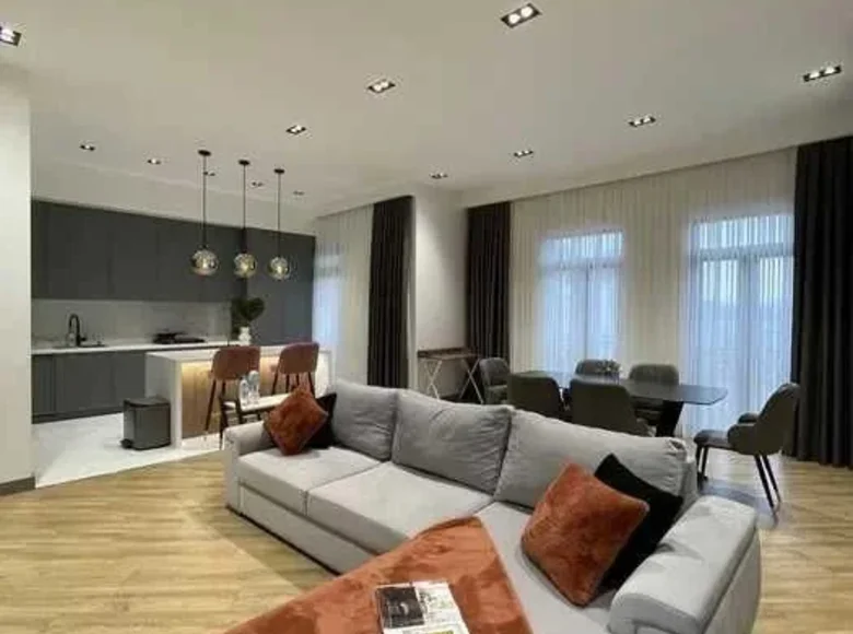Квартира 3 комнаты 45 м² в Ташкенте, Узбекистан