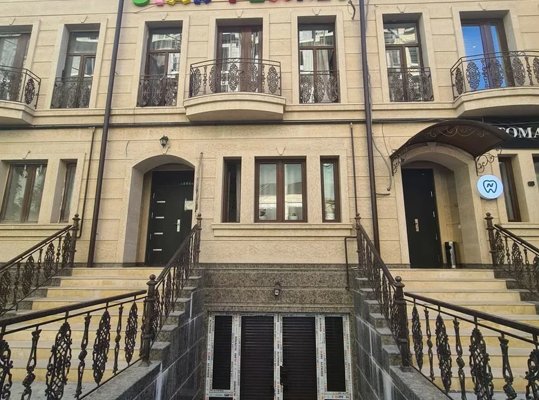 Офис 60 м² в Ташкенте, Узбекистан
