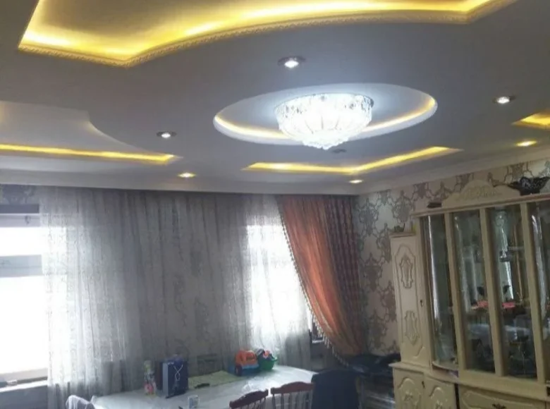 Квартира 3 комнаты 70 м² Ташкент, Узбекистан