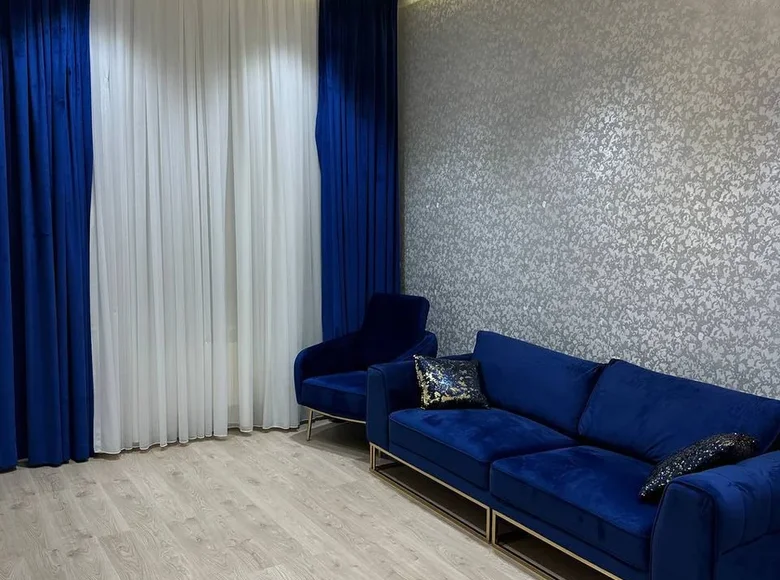 Сдаётся квартира Сайрам 