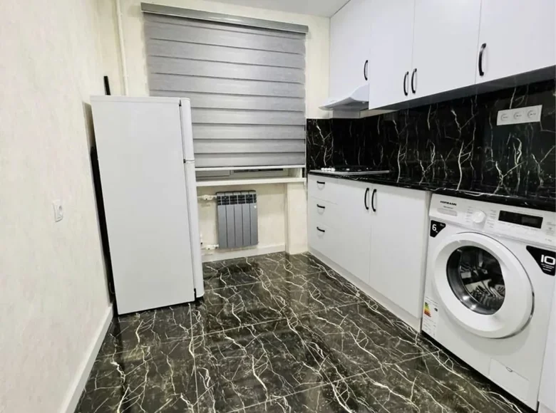 Kvartira 2 xonalar 25 m² Toshkentda