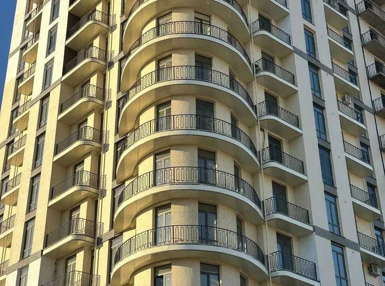 Kvartira 2 xonalar 58 m² in Shaykhontohur Tumani