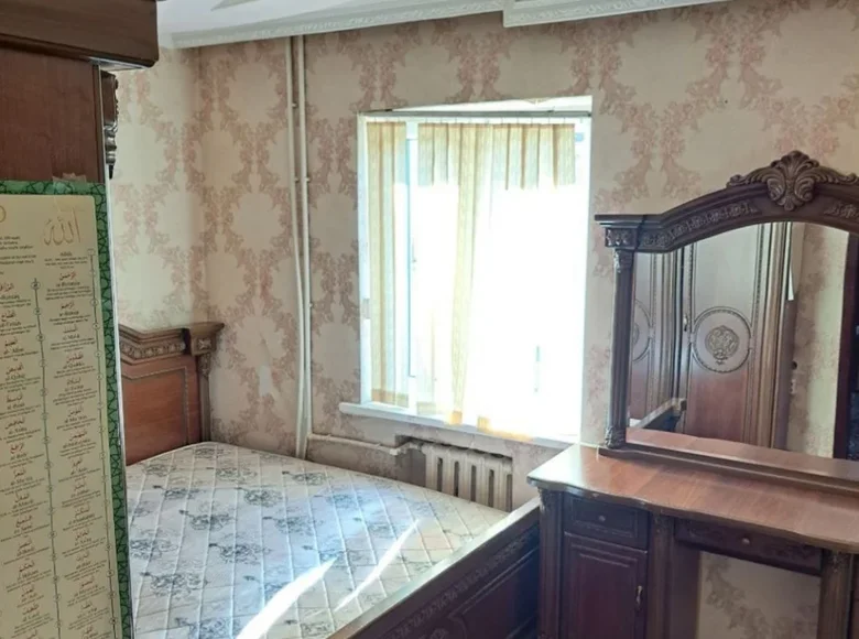 Квартира 2 комнаты 60 м² в Ташкенте, Узбекистан