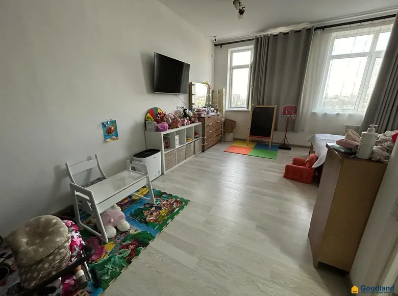 Kvartira 2 xonalar 65 m² Toshkentda