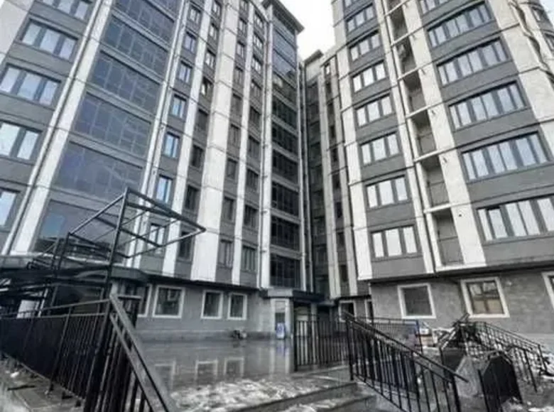 Квартира 1 комната 32 м² Шайхантаурский район, Узбекистан