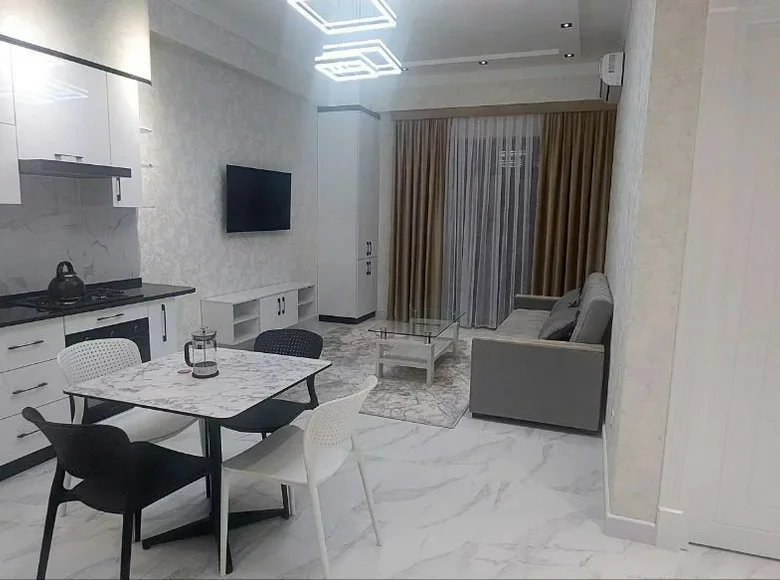 Kvartira  Toshkentda, Oʻzbekiston