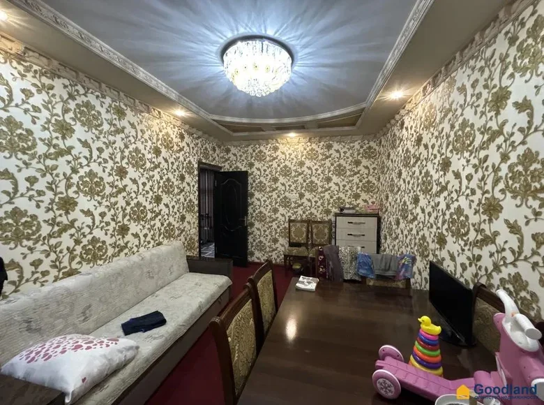 Kvartira 3 xonalar 69 m² Toshkentda