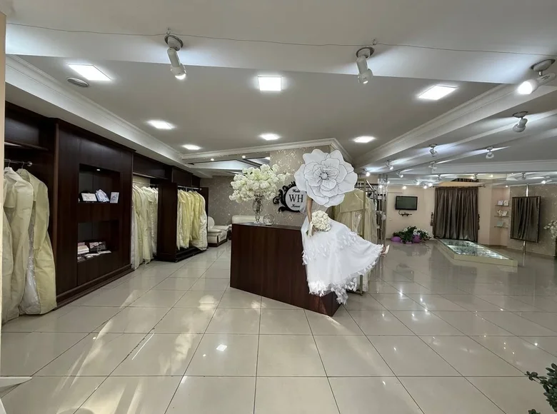 Коммерческое помещение 200 м² Ташкент, Узбекистан