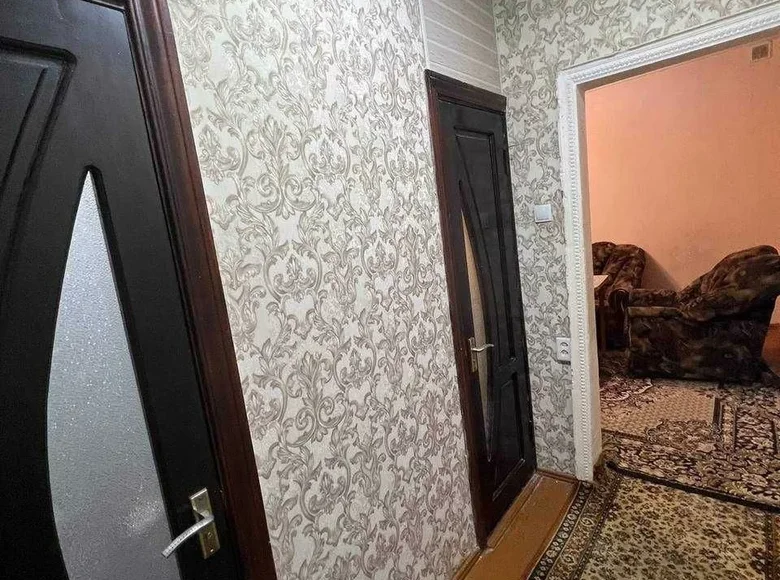 Kvartira 2 xonalar 48 m² Toshkentda