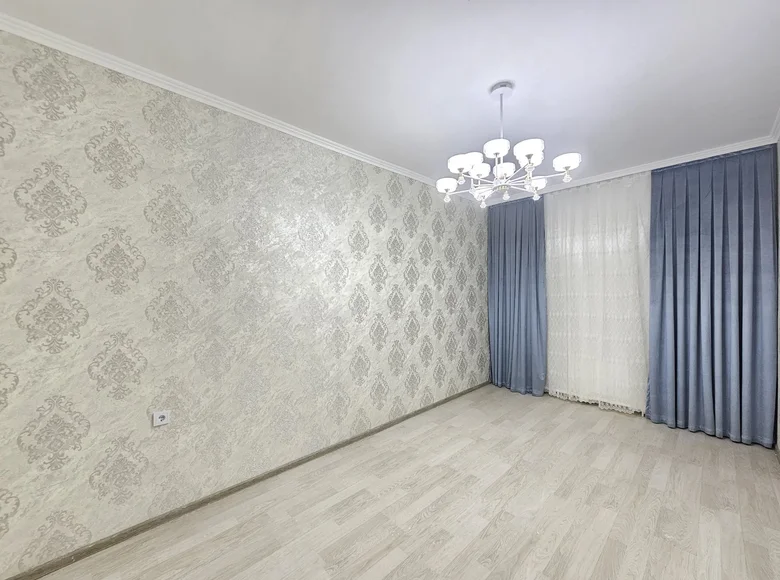 Kvartira 2 xonalar 70 m² Toshkentda