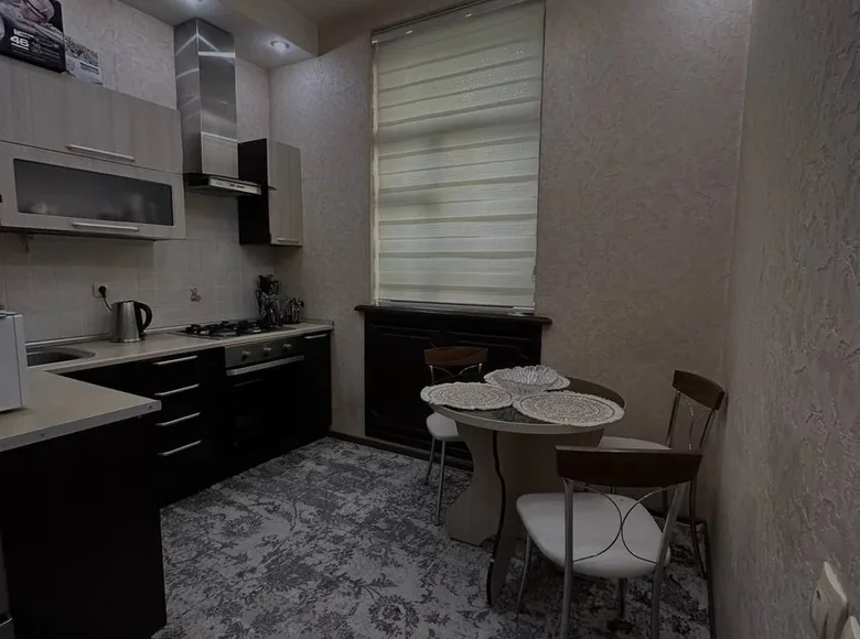 Kvartira 2 xonalar 50 m² Toshkentda