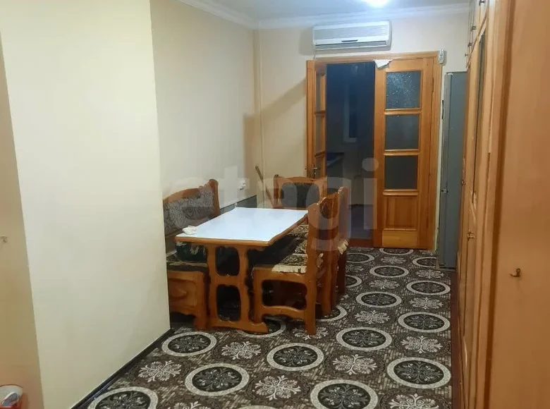 Kvartira 96 m² Toshkentda