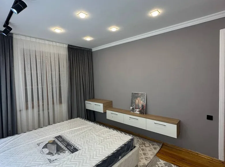 Kvartira 2 xonalar 40 m² Toshkentda
