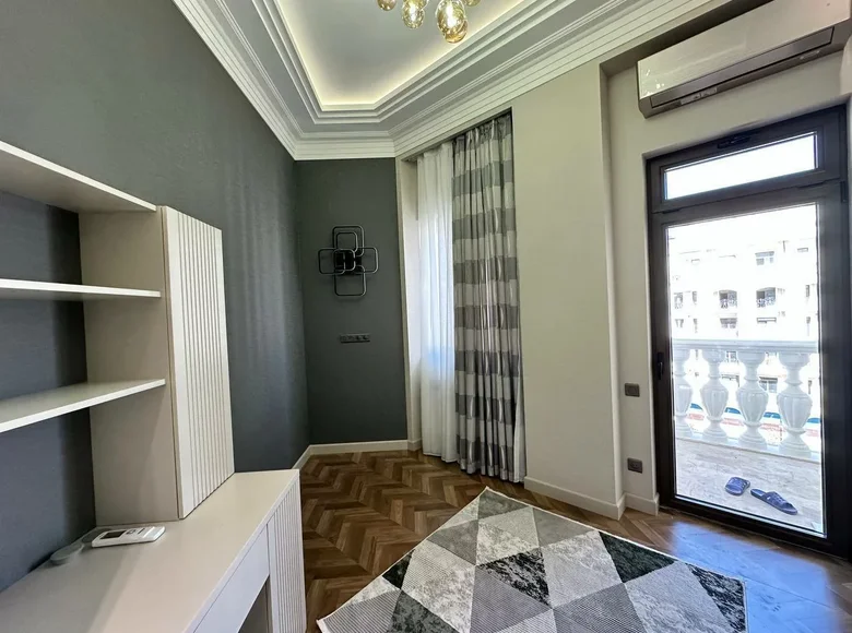 Квартира 3 комнаты 90 м² Ташкент, Узбекистан