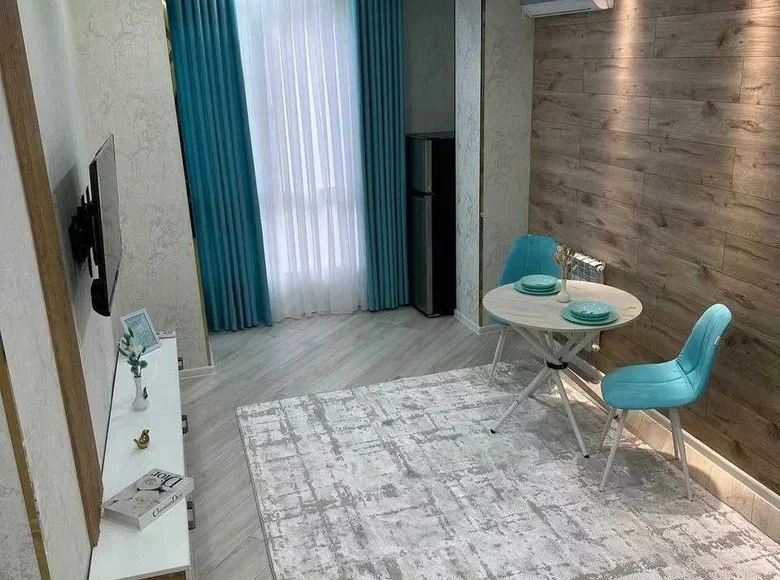 Квартира 1 комната 37 м² Бешкурган, Узбекистан