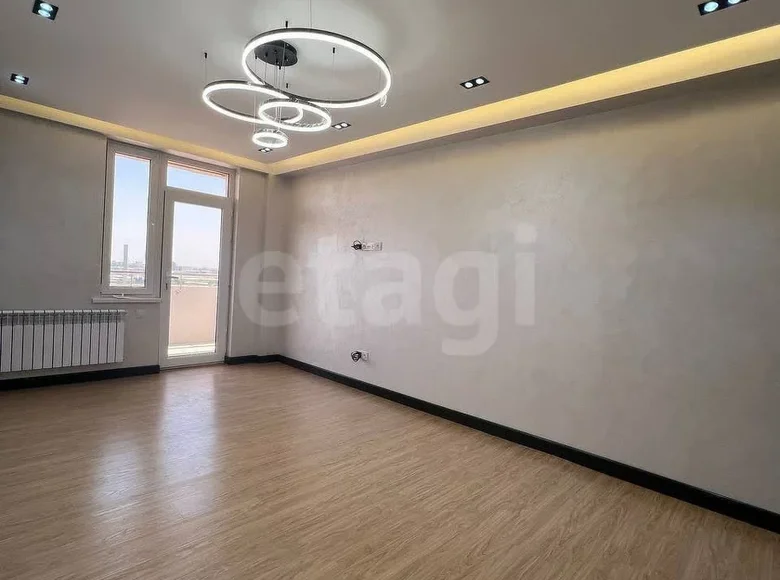 Kvartira 72 m² in Toshkent tumani