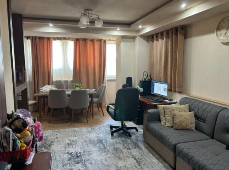 Квартира 3 комнаты 75 м² Ташкент, Узбекистан