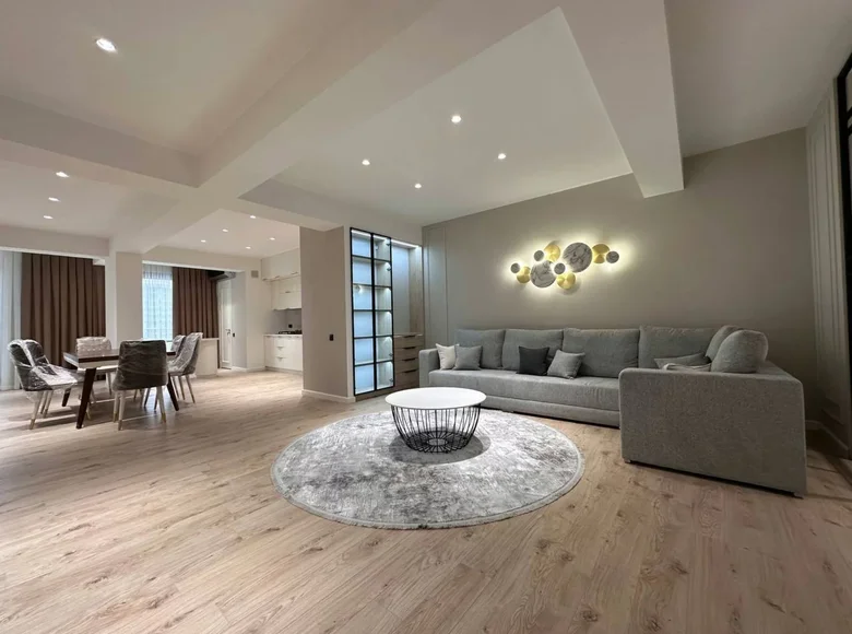 Квартира 2 комнаты 65 м² в Ташкенте, Узбекистан