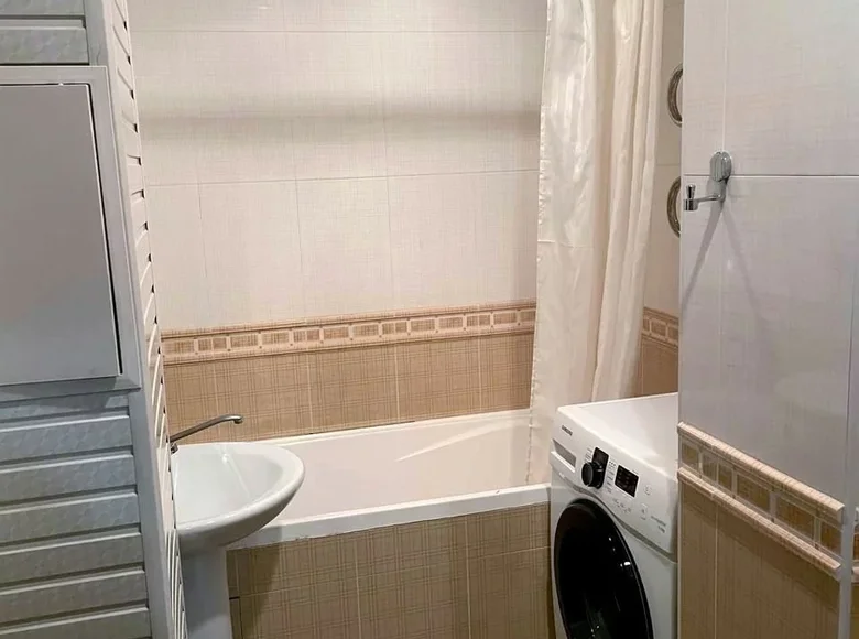 Квартира  в Ташкенте, Узбекистан