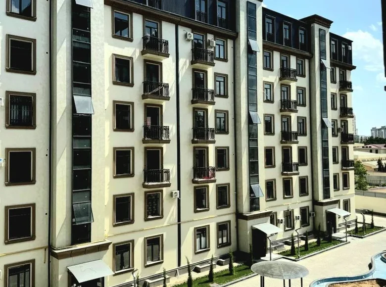 Квартира 2 комнаты 50 м² Мирзо Улугбек, Узбекистан