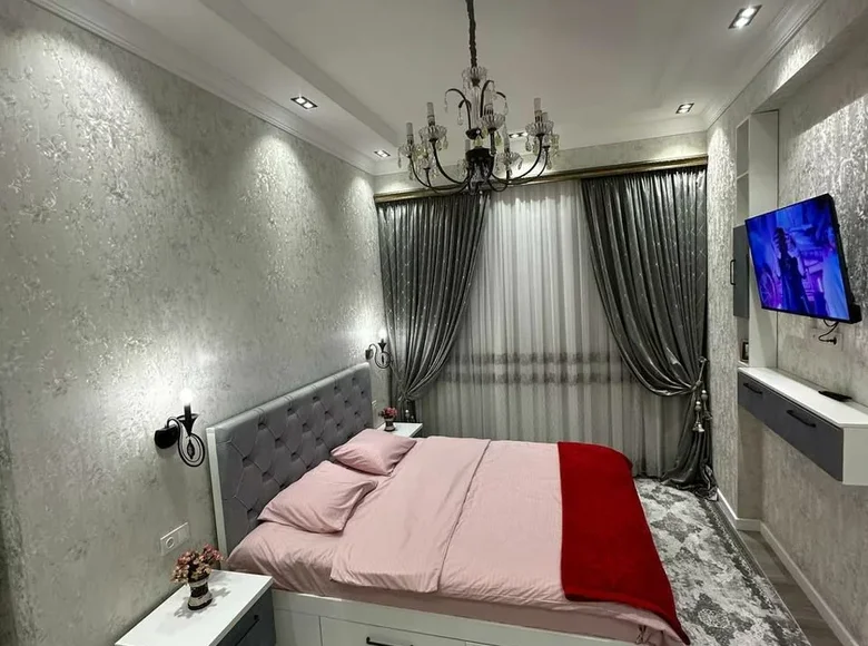 Квартира  в Ташкенте, Узбекистан