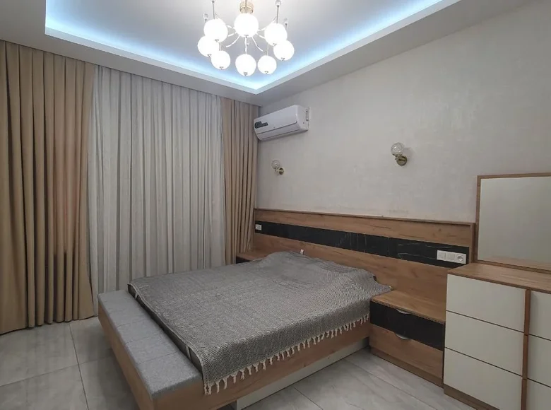 Kvartira 3 xonalar 75 m² Toshkentda