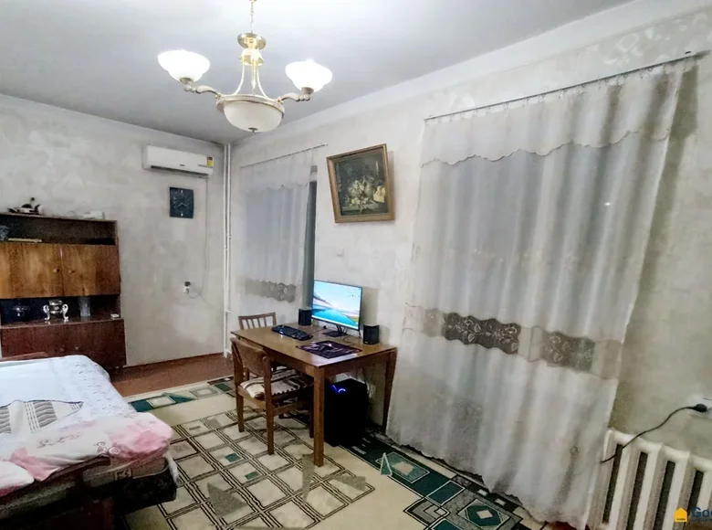 Kvartira 2 xonalar 52 m² Toshkentda