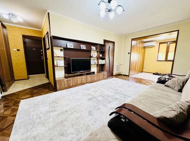 Квартира 3 комнаты 70 м² Ташкент, Узбекистан