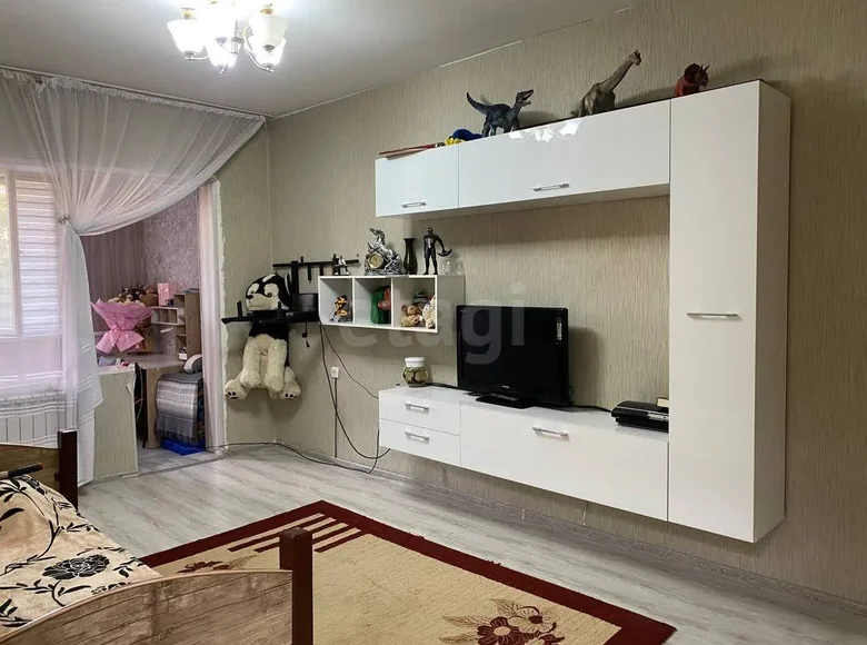 Kvartira 62 m² Toshkentda