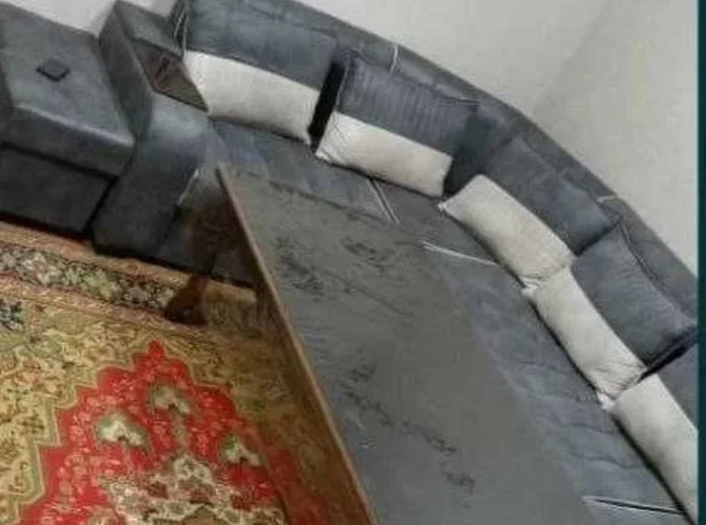 Квартира 2 комнаты 64 м² в Бухаре, Узбекистан