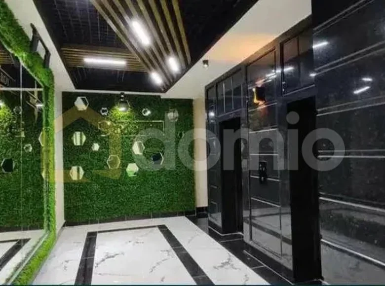 Квартира 1 комната 53 м² Ташкент, Узбекистан
