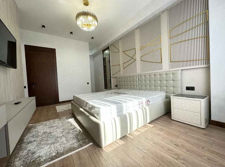 Квартира 3 комнаты 94 м² Ташкент, Узбекистан