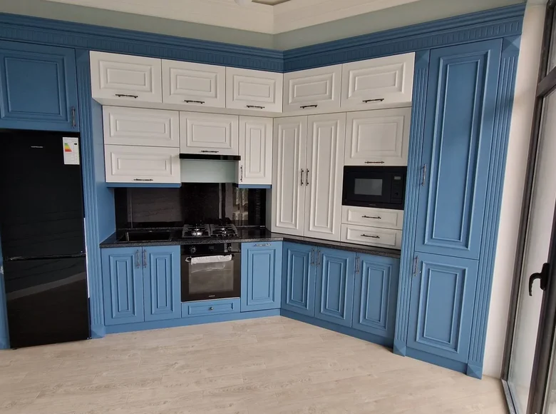 Квартира 3 комнаты 110 м² в Ташкенте, Узбекистан