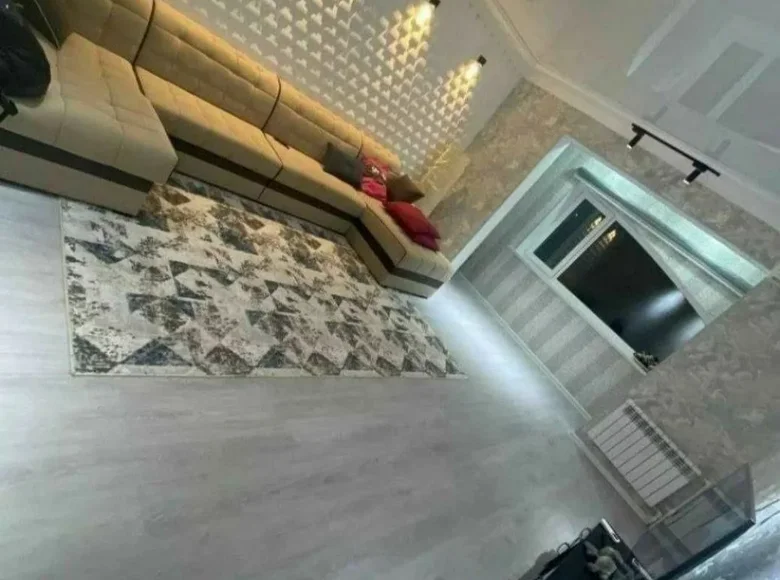 Квартира 2 комнаты 65 м² в Ташкенте, Узбекистан