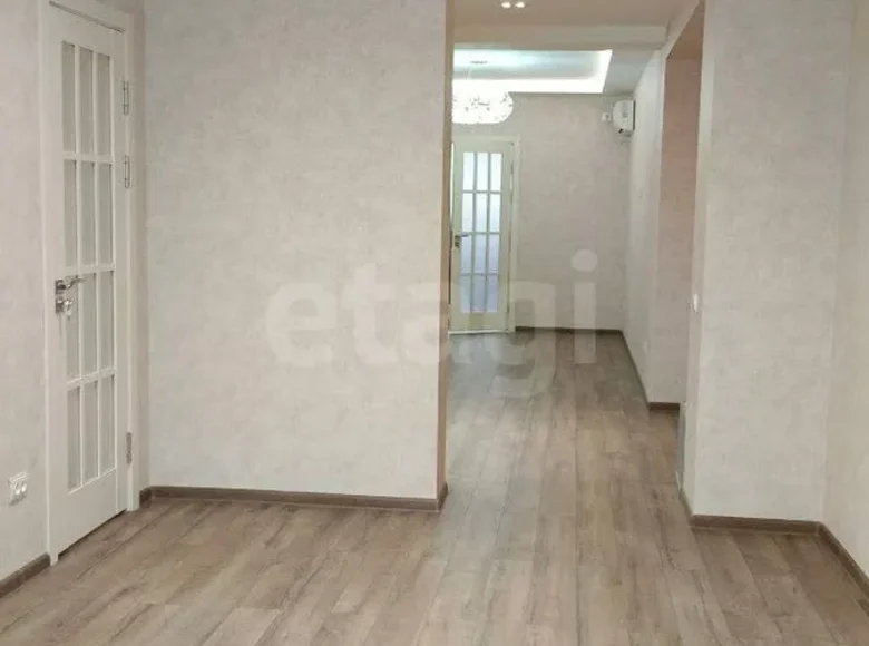 Квартира 80 м² Ташкент, Узбекистан