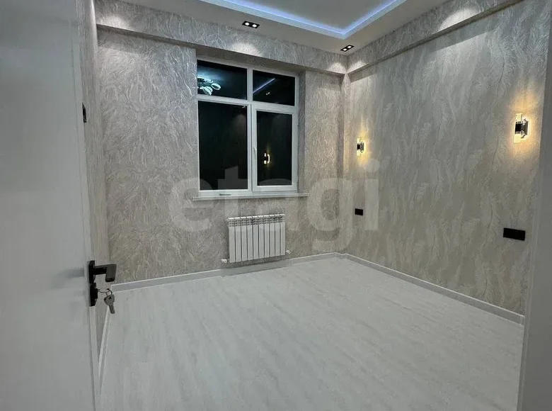 Kvartira 54 m² Toshkentda