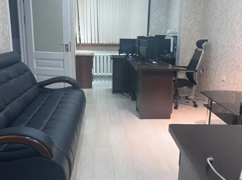 Коммерческое помещение 45 м² в Ташкенте, Узбекистан