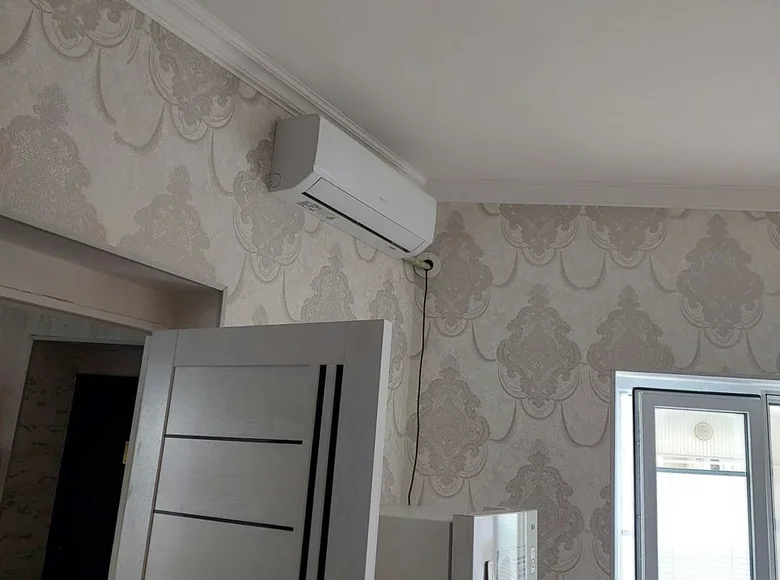 Kottej 1 xona 22 m² in Shaykhontohur Tumani