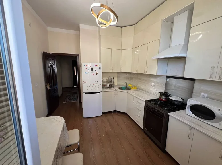 Квартира  в Ташкенте, Узбекистан