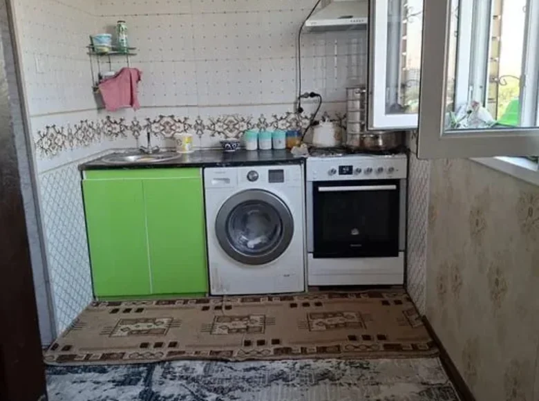 Kvartira 6 xonalar 117 m² in Konimex tumani